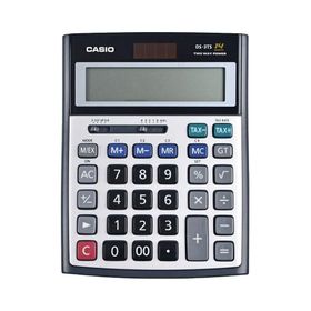 Casio DS-3TS Hesap Makinesi