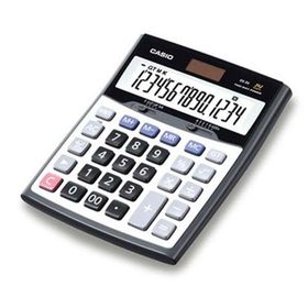 Casio DS-3TS Hesap Makinesi