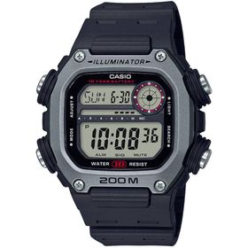 Casio DW-291H-1AVDF Erkek Kol Saati