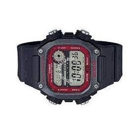 Casio DW-291H-1BVDF Erkek Kol Saati