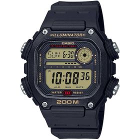 Casio DW-291H-9AVDF Erkek Kol Saati