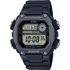 Casio DW-291HX-1AVDF Kol Saati