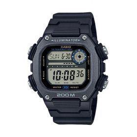 Casio DW-291HX-1AVDF Kol Saati