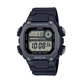 Casio DW-291HX-1AVDF Kol Saati