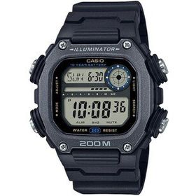 Casio DW-291HX-1AVDF Kol Saati