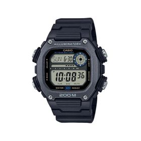 Casio DW-291HX-1AVDF Kol Saati