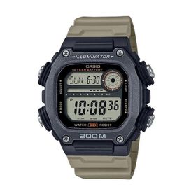 Casio DW-291HX-5AVDF Kol Saati