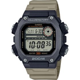 Casio DW-291HX-5AVDF Kol Saati