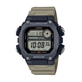 Casio DW-291HX-5AVDF Kol Saati