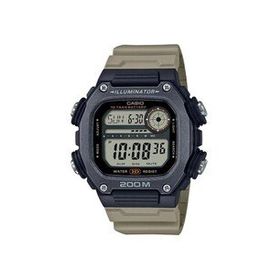 Casio DW-291HX-5AVDF Kol Saati