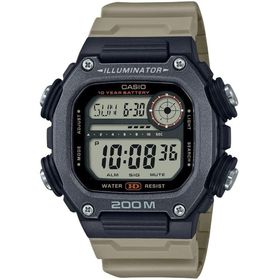 Casio DW-291HX-5AVDF Kol Saati
