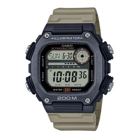 Casio DW-291HX-5AVDF Kol Saati