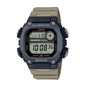 Casio DW-291HX-5AVDF Kol Saati