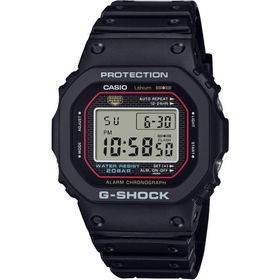 Casio DW-5000R-1ADR Kol Saati