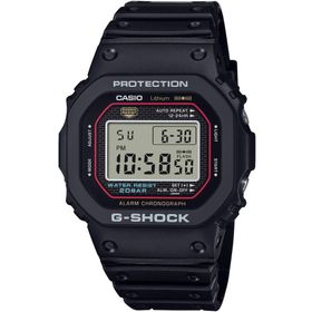 Casio DW-5000R-1ADR Kol Saati