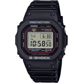 Casio DW-5000R-1ADR Kol Saati