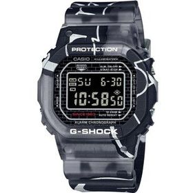 Casio DW-5000SS-1DR Kol Saati