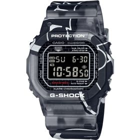 Casio DW-5000SS-1DR Kol Saati