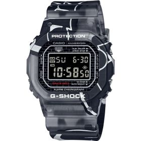 Casio DW-5000SS-1DR Kol Saati