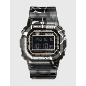 Casio DW-5000SS-1DR Kol Saati