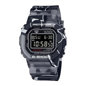 Casio DW-5000SS-1DR Kol Saati