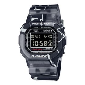 Casio DW-5000SS-1DR Kol Saati