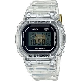 Casio DW-5040RX-7DR Erkek Kol Saati