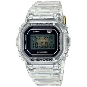 Casio DW-5040RX-7DR Erkek Kol Saati