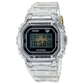 Casio DW-5040RX-7DR Erkek Kol Saati