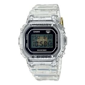 Casio DW-5040RX-7DR Erkek Kol Saati