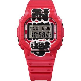 Casio DW-5600AKA-4 Erkek Kol Saati