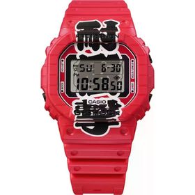 Casio DW-5600AKA-4 Erkek Kol Saati
