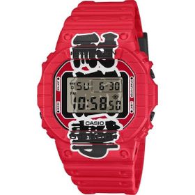 Casio DW-5600AKA-4 Erkek Kol Saati