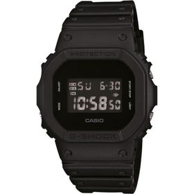 Casio DW-5600BB-1DR Kadın Kol Saati