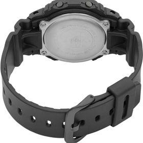 Casio DW-5600BB-1DR Kadın Kol Saati