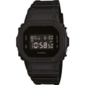 Casio DW-5600BB-1DR Kadın Kol Saati