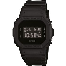 Casio DW-5600BB-1DR Kadın Kol Saati