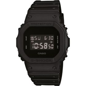 Casio DW-5600BB-1DR Kadın Kol Saati
