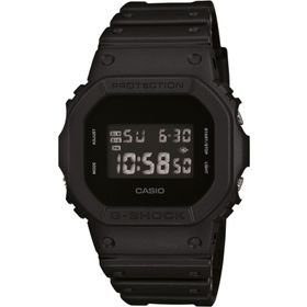 Casio DW-5600BB-1DR Kadın Kol Saati