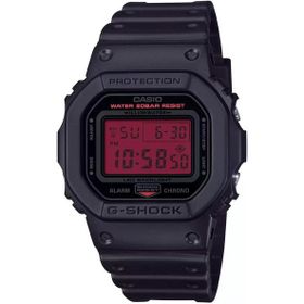 Casio DW-5600BBR-1DR G-Shock Erkek Kol Saati