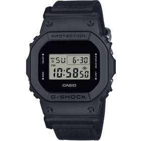 Casio DW-5600BCE-1DR Erkek Kol Saati