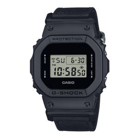 Casio DW-5600BCE-1DR Erkek Kol Saati