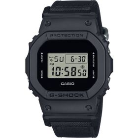 Casio DW-5600BCE-1DR Erkek Kol Saati