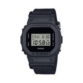 Casio DW-5600BCE-1DR Erkek Kol Saati