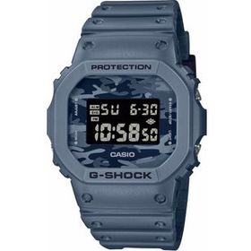 Casio Dw-5600ca-2dr erkek Kol Saati
