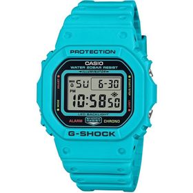 Casio DW-5600EP-2DR G-SHOCK Erkek Kol Saati