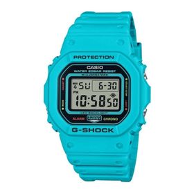 Casio DW-5600EP-2DR G-SHOCK Erkek Kol Saati