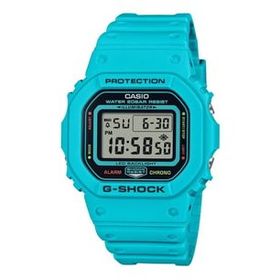 Casio DW-5600EP-2DR G-SHOCK Erkek Kol Saati