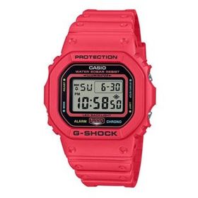 Casio DW-5600EP-4DR G-Shock Erkek Kol Saati