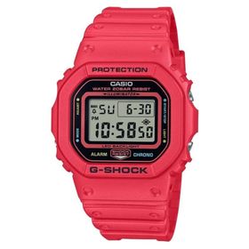 Casio DW-5600EP-4DR G-Shock Erkek Kol Saati